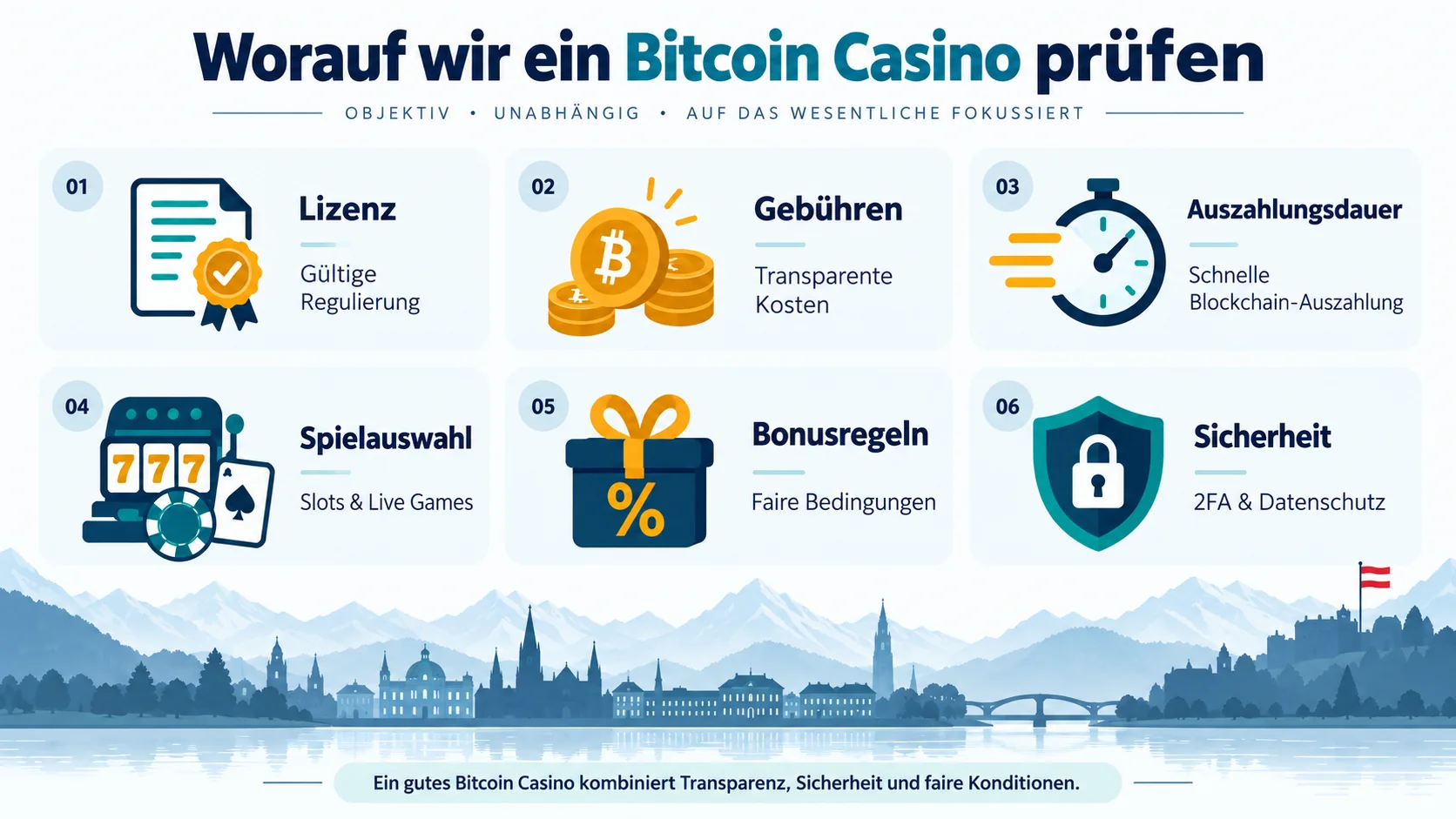 bestes bitcoin casino